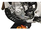 Proteção de Carter Motor AXP GP PHD 6mm Honda CRF250R / CRF250RX / CRF300RX / CRF400RX / CRF450R / CRF450RX 2021-2025 - vignette 6