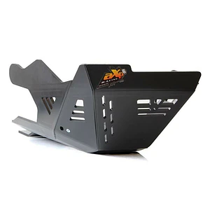 Proteção de Cárter AXP Adventure 8mm Yamaha TENERE 700 / TENERE 700 EURO 5 2021-2024