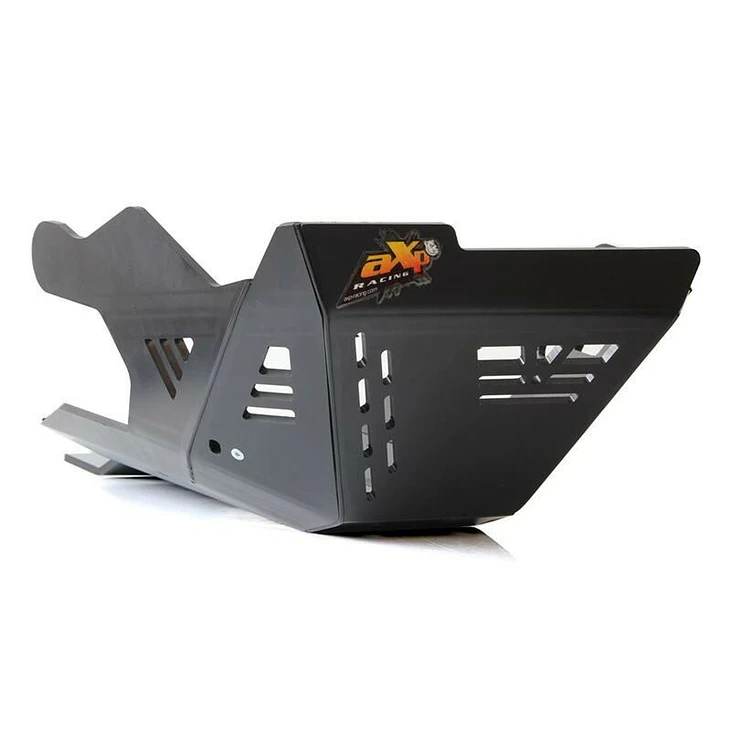 Proteção de Cárter AXP Adventure 8mm Yamaha TENERE 700 / TENERE 700 EURO 5 2021-2024 1