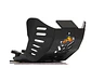Proteção de Carter Motor AXP GP PHD 6mm Honda CRF250R / CRF250RX / CRF300RX / CRF400RX / CRF450R / CRF450RX 2021-2025 - vignette 8