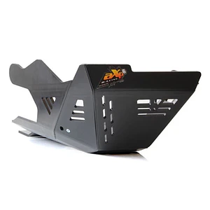Proteção de Cárter AXP Adventure 8mm Yamaha TENERE 700 / TENERE 700 EURO 5 2021-2024