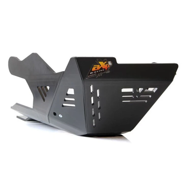Proteção de Cárter AXP Adventure 8mm Yamaha TENERE 700 / TENERE 700 EURO 5 2021-2024 2
