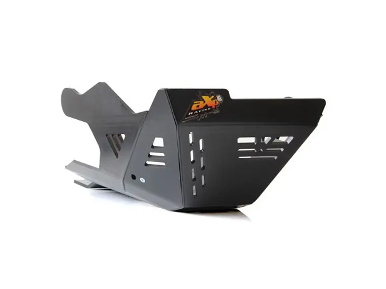 Proteção de Cárter AXP Adventure 8mm Yamaha TENERE 700 / TENERE 700 EURO 5 2021-2024 2
