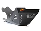 Proteção de Cárter AXP Adventure 8mm Yamaha TENERE 700 / TENERE 700 EURO 5 2021-2024 - Miniatura 2