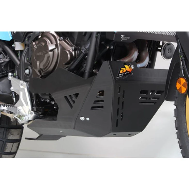 Proteção de Cárter AXP Adventure 8mm Yamaha TENERE 700 / TENERE 700 EURO 5 2021-2024 3