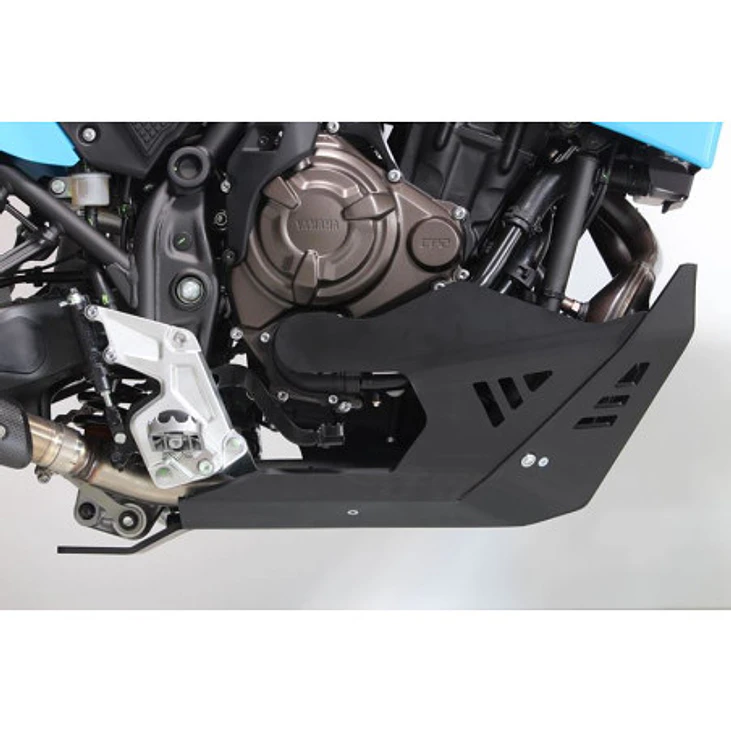 Proteção de Cárter AXP Adventure 8mm Yamaha TENERE 700 / TENERE 700 EURO 5 2021-2024 4