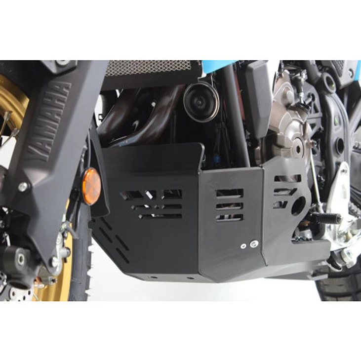 Proteção de Cárter AXP Adventure 8mm Yamaha TENERE 700 / TENERE 700 EURO 5 2021-2024 5