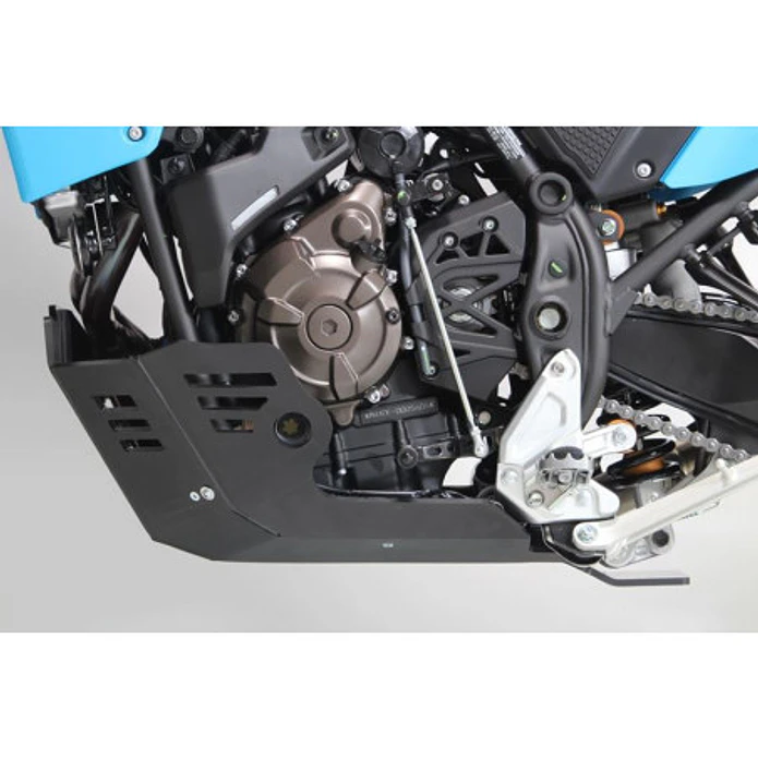 Proteção de Cárter AXP Adventure 8mm Yamaha TENERE 700 / TENERE 700 EURO 5 2021-2024 6