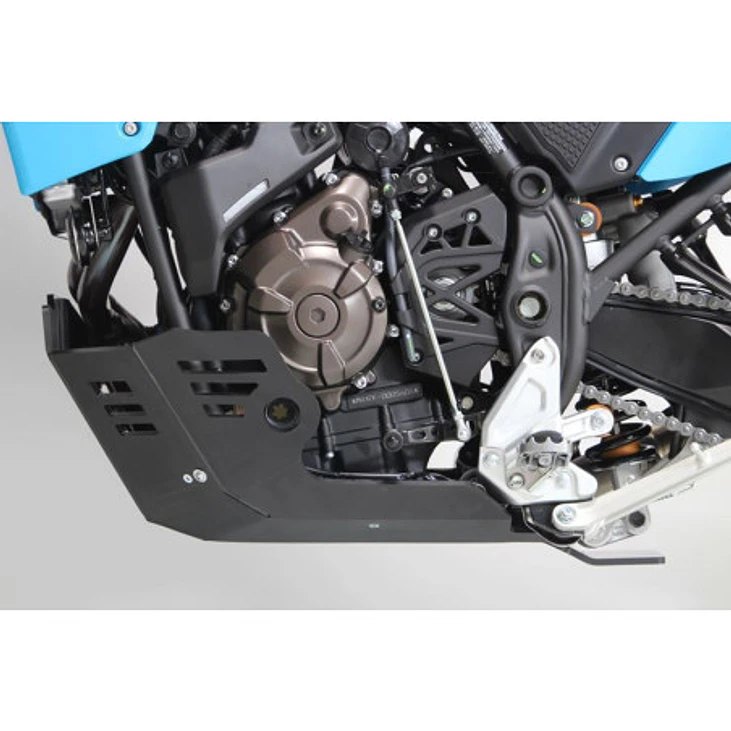 Proteção de Cárter AXP Adventure 8mm Yamaha TENERE 700 / TENERE 700 EURO 5 2021-2024 6