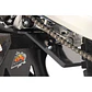 Proteção de Cárter AXP Xtrem Preto Honda CRF400RX / CRF450R / CRF450RX 2021-2024 - Miniatura 8