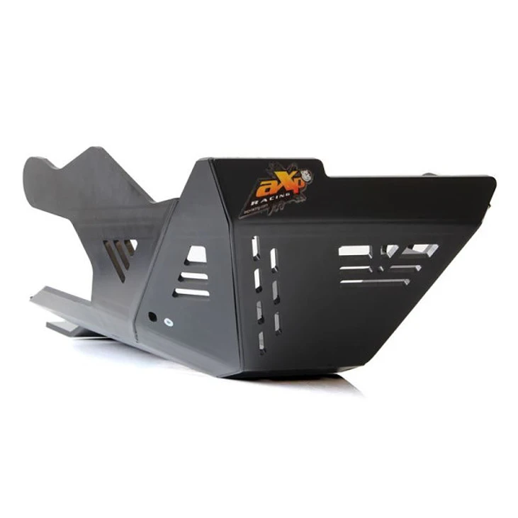 Proteção de Cárter AXP Adventure 8mm Yamaha TENERE 700 / TENERE 700 EURO 5 2021-2024 8