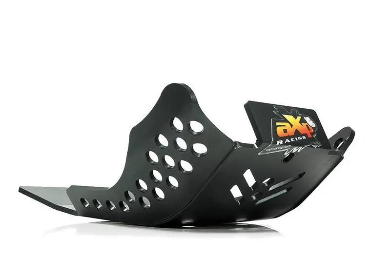 Proteção de Carter Enduro Pe-hd 6mm - Gas Gas Mc/ex450f Gas-gas EX450F / MC450F 2021-2023 1