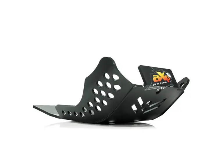 Proteção de Carter Enduro Pe-hd 6mm - Gas Gas Mc/ex450f Gas-gas EX450F / MC450F 2021-2023 2