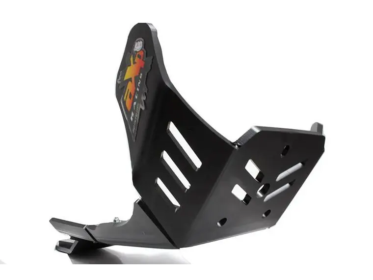 Proteção de Carter Xtrem AXP Pe-hd 8mm - Gas Gas MC450F/EX450F Gas-gas EX450F / MC450F 2021-2023 1