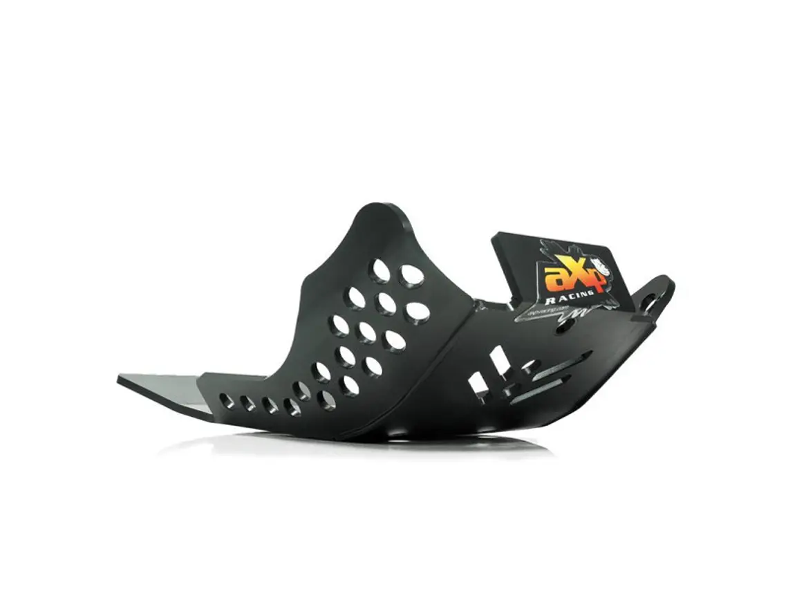 Proteção de Carter Enduro Pe-hd 6mm - Gas Gas Mc/ex450f Gas-gas EX450F / MC450F 2021-2023 7