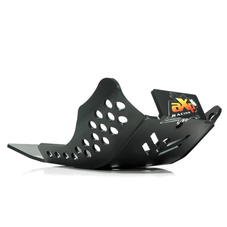 Proteção de Carter Enduro Pe-hd 6mm - Gas Gas Mc/ex450f Gas-gas EX450F / MC450F 2021-2023 7