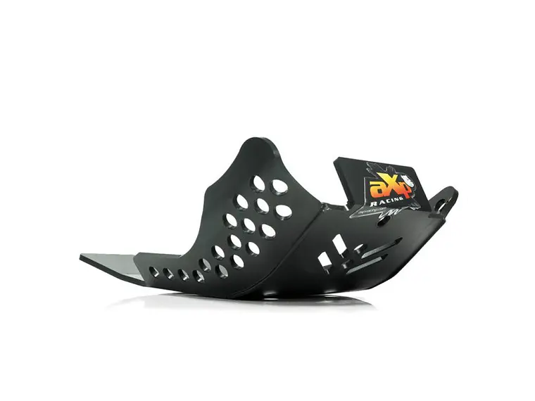Proteção de Carter Enduro Pe-hd 6mm - Gas Gas Mc/ex450f Gas-gas EX450F / MC450F 2021-2023 7