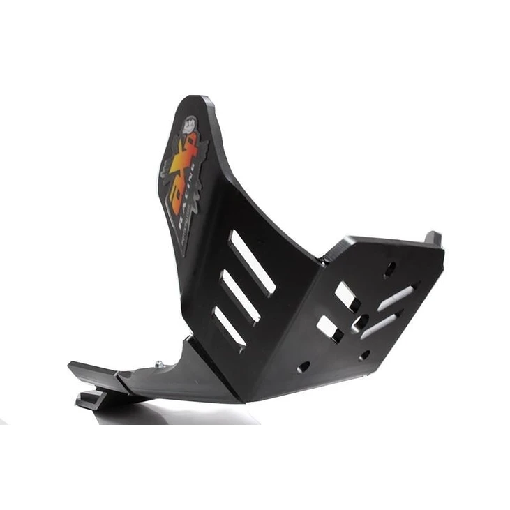 Proteção de Carter Xtrem AXP Pe-hd 8mm - Gas Gas Gas-gas EX250F / EX350F / MC250F 2021-2023 1
