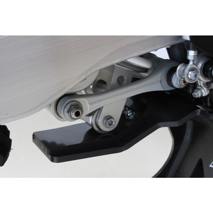 Proteção de Carter Xtrem AXP Pe-hd 8mm - Gas Gas MC450F/EX450F Gas-gas EX450F / MC450F 2021-2023 6