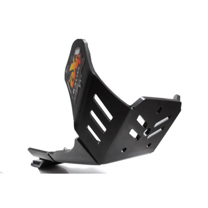 Proteção de Carter Xtrem AXP Pe-hd 8mm - Gas Gas Gas-gas EX250F / EX350F / MC250F 2021-2023 2
