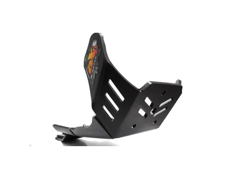 Proteção de Carter Xtrem AXP Pe-hd 8mm - Gas Gas Gas-gas EX250F / EX350F / MC250F 2021-2023 2