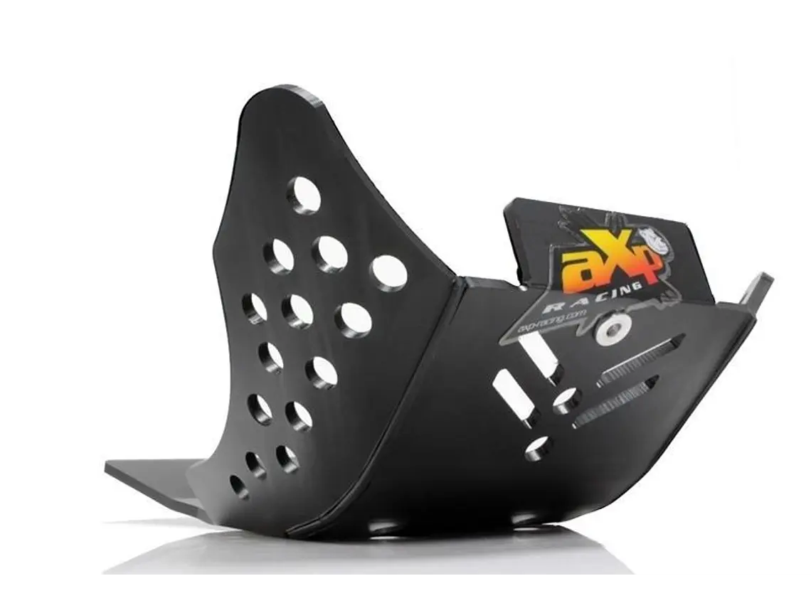 Proteção de Carter Enduro Pe-hd 6mm - Gas Gas Gas-gas EX250F / EX350F / MC250F 2021-2023 1