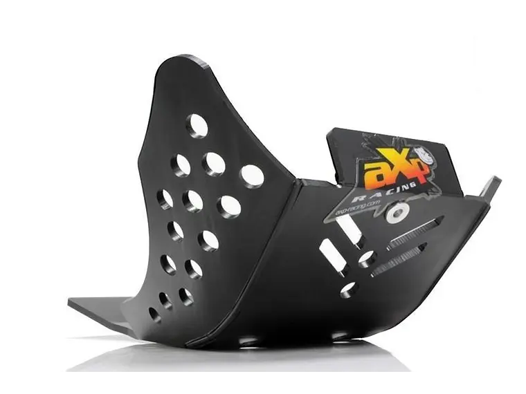 Proteção de Carter Enduro Pe-hd 6mm - Gas Gas Gas-gas EX250F / EX350F / MC250F 2021-2023 1