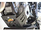 Proteção de Carter Xtrem AXP Pe-hd 8mm - Gas Gas Gas-gas EX250F / EX350F / MC250F 2021-2023 - vignette 5