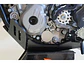 Proteção de Carter Xtrem AXP Pe-hd 8mm - Gas Gas Gas-gas EX250F / EX350F / MC250F 2021-2023 - vignette 6