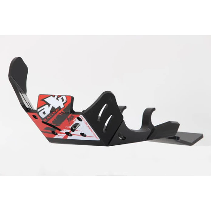 Proteção de Carter Xtrem AXP Pe-hd 8mm - Gas Gas EC250F/EC350F Gas-gas EC250F / EC350F 2021-2023 3