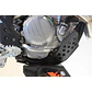 Proteção de Carter Enduro Pe-hd 6mm - Gas Gas Gas-gas EX250F / EX350F / MC250F 2021-2023 - Thumbnail 4