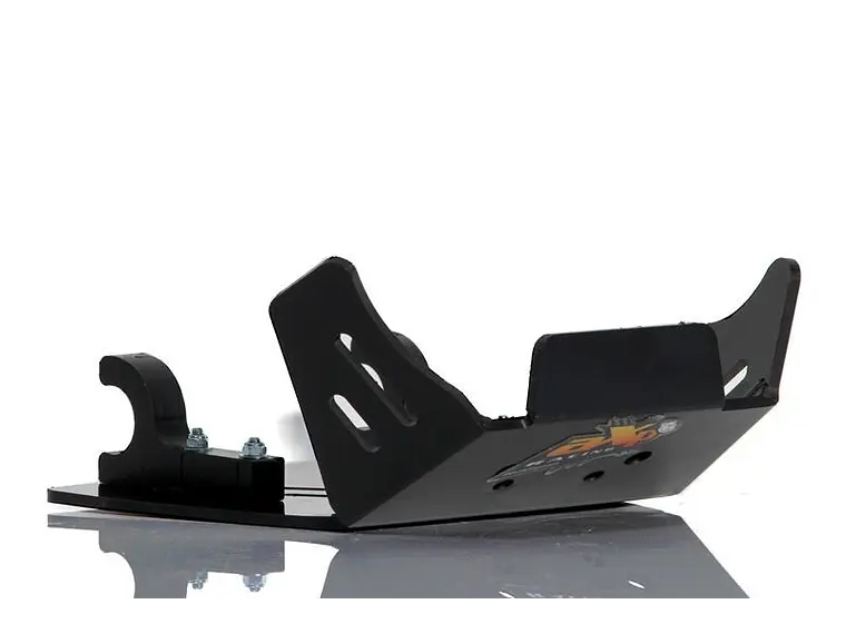 Proteção de Carter Enduro/supermoto Pe-hd 6mm Beta 50RR / 50RR ENDURO / 50RR MOTARD / 50RR MOTARD SPORT / 50RR MOTARD TRACK / 50RR RACE / 50RR SPORT / 50RR TRACK 2018-2021 1