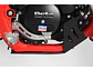 Proteção de Carter Enduro/supermoto Pe-hd 6mm Beta 50RR / 50RR ENDURO / 50RR MOTARD / 50RR MOTARD SPORT / 50RR MOTARD TRACK / 50RR RACE / 50RR SPORT / 50RR TRACK 2018-2021 - Miniatura 4