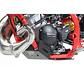 Proteção de Carter Enduro/supermoto Pe-hd 6mm Beta 50RR / 50RR ENDURO / 50RR MOTARD / 50RR MOTARD SPORT / 50RR MOTARD TRACK / 50RR RACE / 50RR SPORT / 50RR TRACK 2018-2021 - Miniatura 5