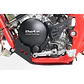 Proteção de Carter Enduro/supermoto Pe-hd 6mm Beta 50RR / 50RR ENDURO / 50RR MOTARD / 50RR MOTARD SPORT / 50RR MOTARD TRACK / 50RR RACE / 50RR SPORT / 50RR TRACK 2018-2021 - Miniatura 6