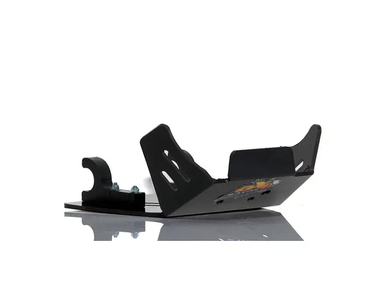 Proteção de Carter Enduro/supermoto Pe-hd 6mm Beta 50RR / 50RR ENDURO / 50RR MOTARD / 50RR MOTARD SPORT / 50RR MOTARD TRACK / 50RR RACE / 50RR SPORT / 50RR TRACK 2018-2021 7