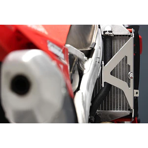 Proteção de Radiador AXP Honda CRF250R / CRF450R 2021-2024
