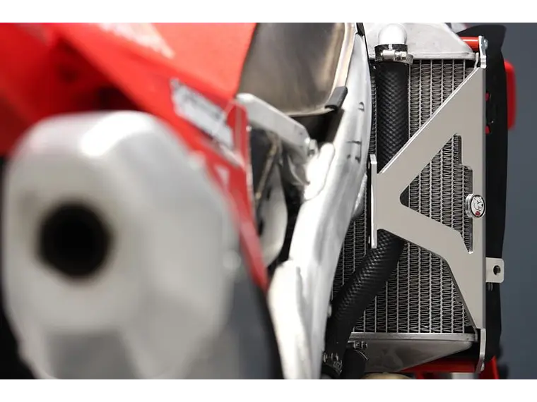 Proteção de Radiador AXP Honda CRF250R / CRF450R 2021-2024 1