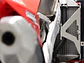 Proteção de Radiador AXP Honda CRF250R / CRF450R 2021-2024 - vignette 1