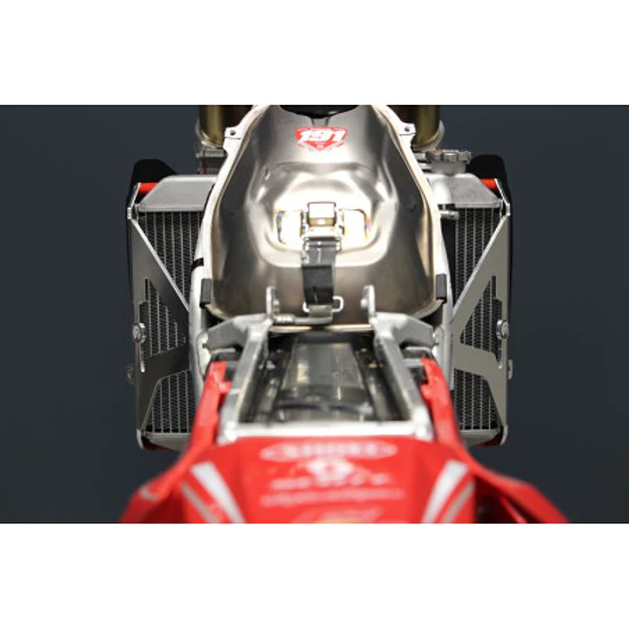 Proteção de Radiador AXP Honda CRF250R / CRF450R 2021-2024 3