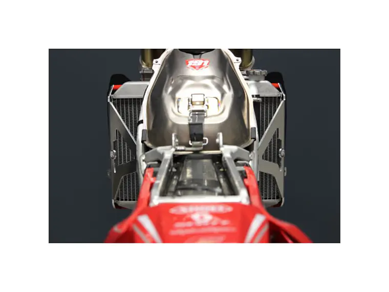 Proteção de Radiador AXP Honda CRF250R / CRF450R 2021-2024 3