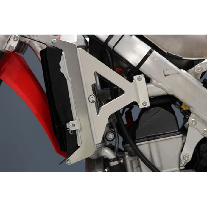 Proteção de Radiador AXP Honda CRF250R / CRF450R 2021-2024 4