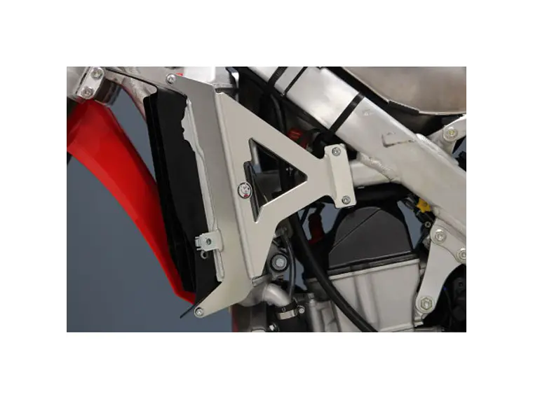 Proteção de Radiador AXP Honda CRF250R / CRF450R 2021-2024 4