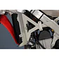 Proteção de Radiador AXP Honda CRF250R / CRF450R 2021-2024 - Miniatura 4
