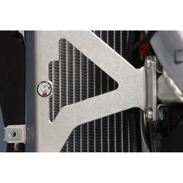 Proteção de Radiador AXP Honda CRF250R / CRF450R 2021-2024 5