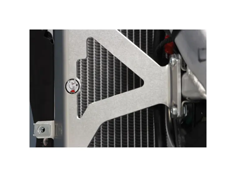 Proteção de Radiador AXP Honda CRF250R / CRF450R 2021-2024 5