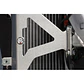 Proteção de Radiador AXP Honda CRF250R / CRF450R 2021-2024 - Miniatura 5
