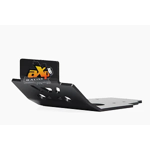 Proteção de Carter Pe-hd 6mm Preto - Honda CRF450R/450RX