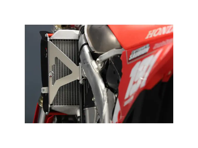 Proteção de Radiador AXP Honda CRF250R / CRF450R 2021-2024 6