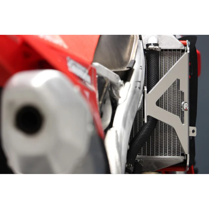 Proteção de Radiador AXP Honda CRF250R / CRF450R 2021-2024 7